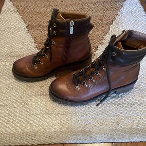 Pikolino boots, size 8. NWOT